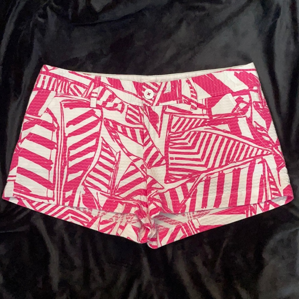 Lilly Pulitzer Shorts